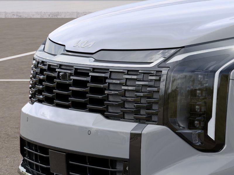 2026 Kia Sportage photo 10