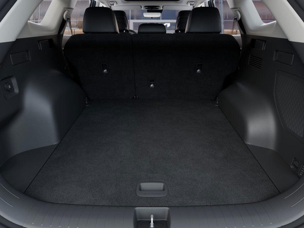 2026 Kia Sportage photo 16