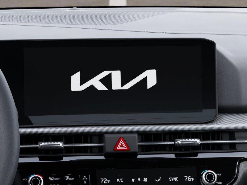 2026 Kia Sportage photo 17