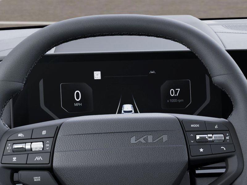 2026 Kia Sportage photo 18