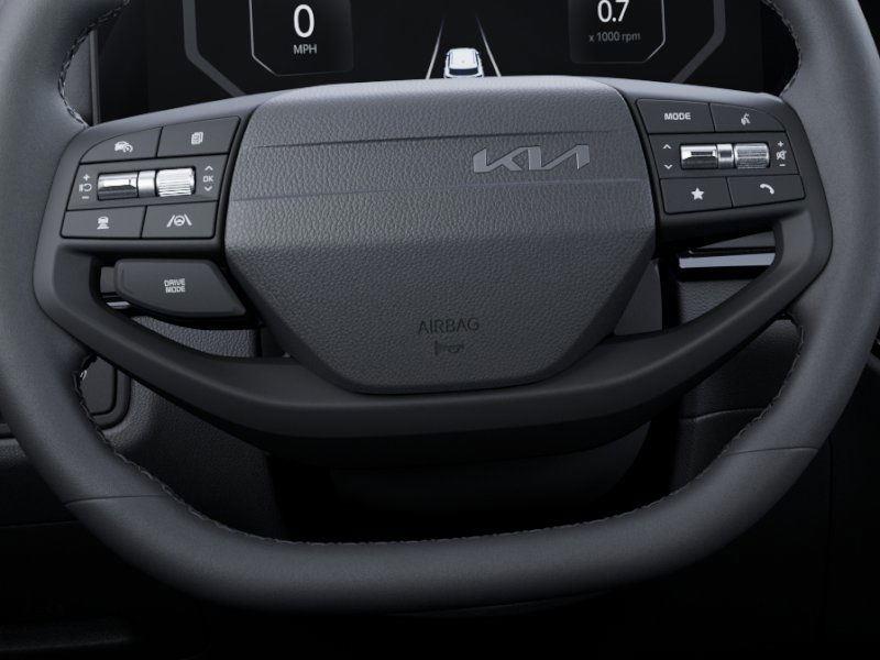 2026 Kia Sportage photo 19