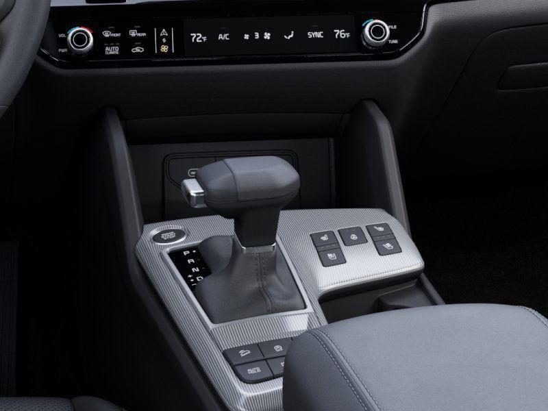 2026 Kia Sportage photo 20