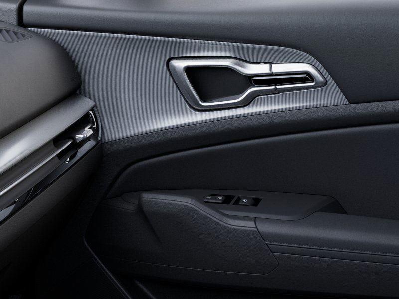 2026 Kia Sportage photo 22