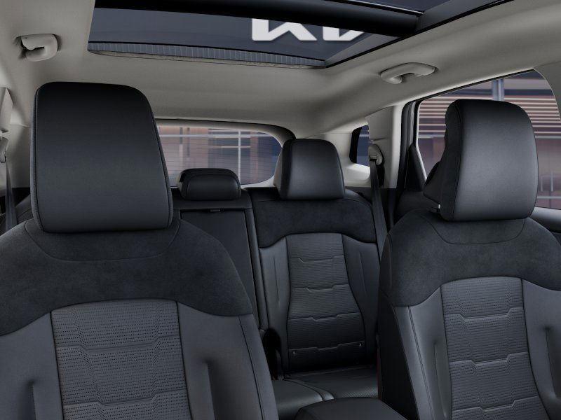 2026 Kia Sportage photo 24
