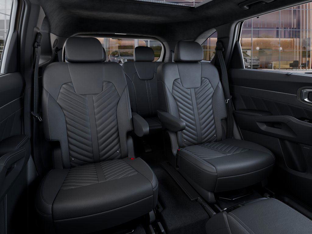 2026 Kia Sorento X-Line SX Prestige photo 14
