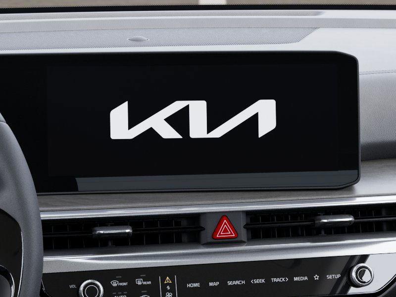 2026 Kia Sorento X-Line SX Prestige photo 17