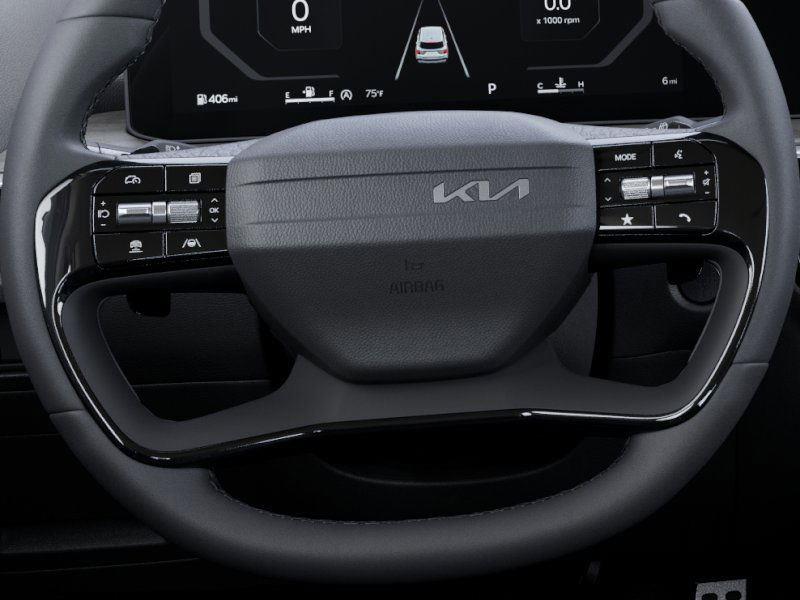 2026 Kia Sorento X-Line SX Prestige photo 19