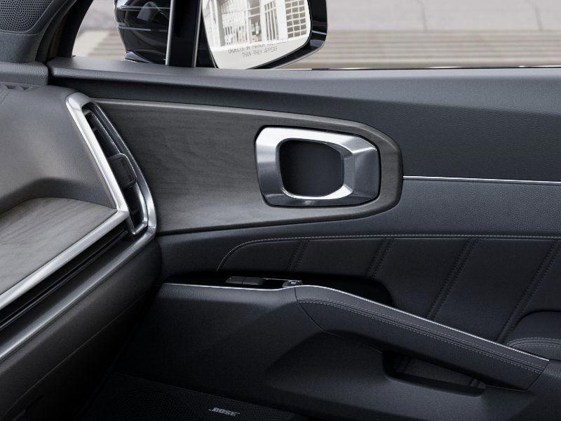 2026 Kia Sorento X-Line SX Prestige photo 22