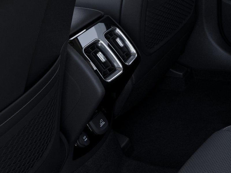 2026 Kia Sorento X-Line SX Prestige photo 23