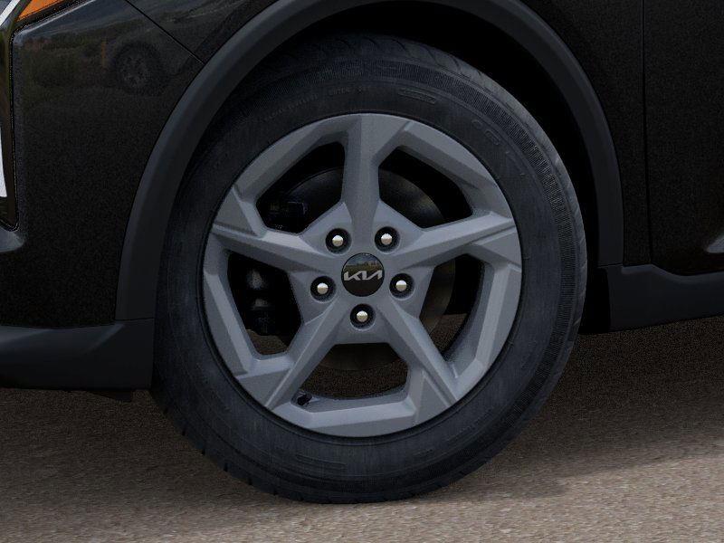 2025 Kia K4 LX photo 7