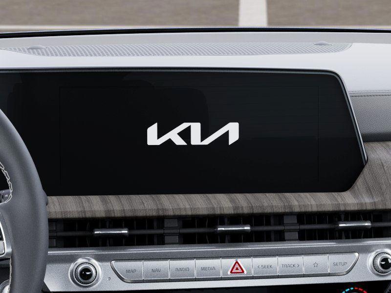 2025 Kia Telluride EX photo 16