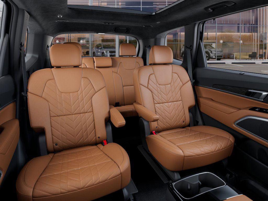 2025 Kia Telluride X-Line photo 13