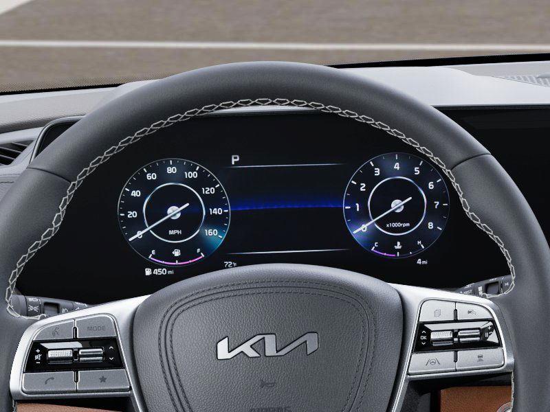 2025 Kia Telluride X-Line photo 17