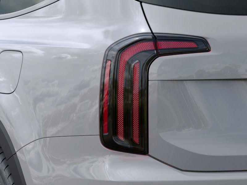 2025 Kia Telluride EX X-Line photo 6