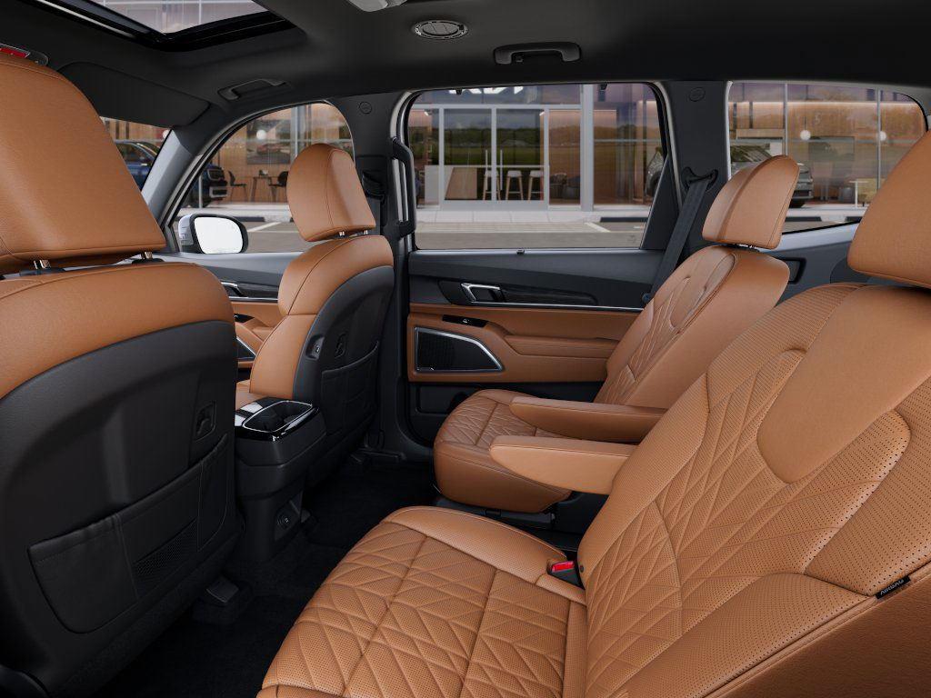 2025 Kia Telluride EX X-Line photo 13