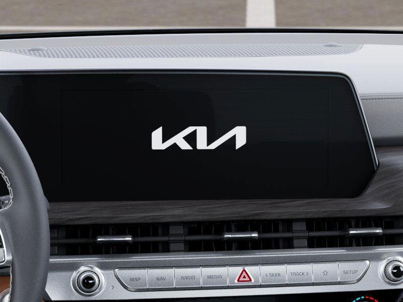 2025 Kia Telluride EX X-Line photo 14