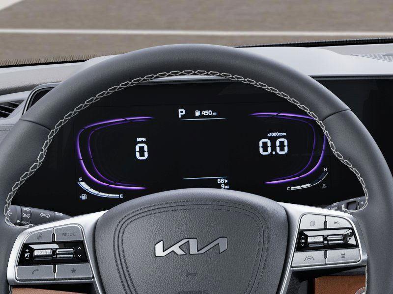 2025 Kia Telluride EX X-Line photo 15