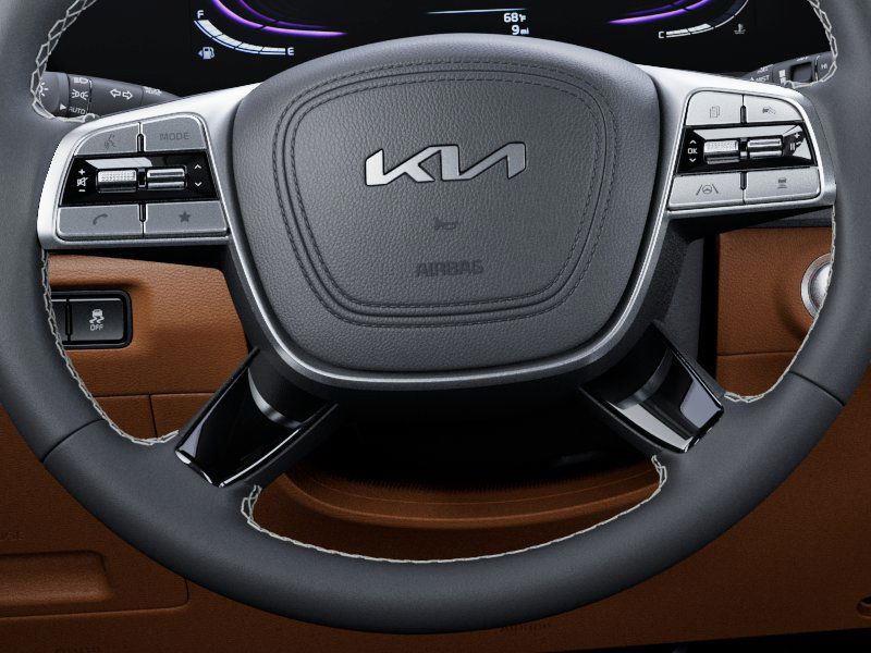 2025 Kia Telluride EX X-Line photo 16