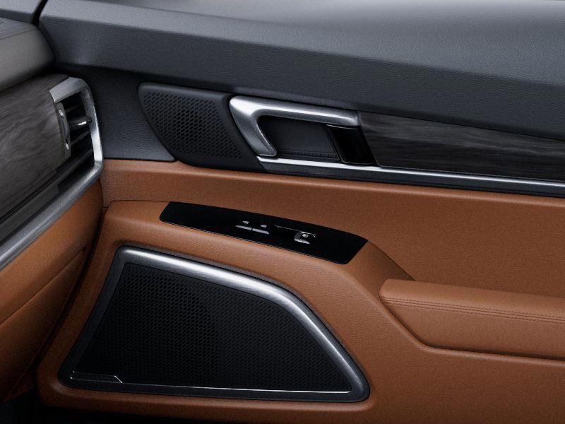 2025 Kia Telluride EX X-Line photo 18