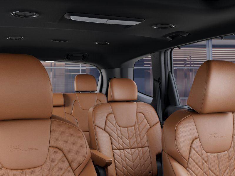 2025 Kia Telluride EX X-Line photo 19