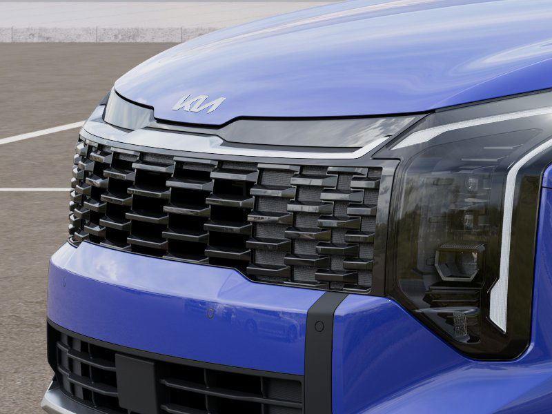 2026 Kia Sportage EX photo 10