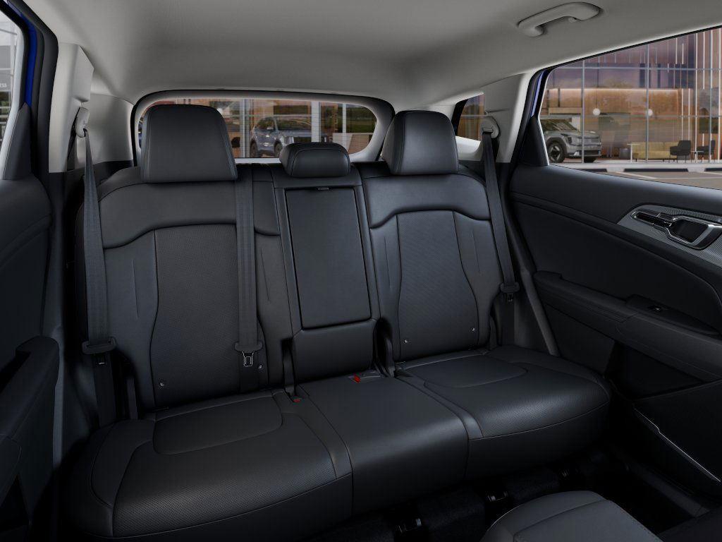 2026 Kia Sportage EX photo 14