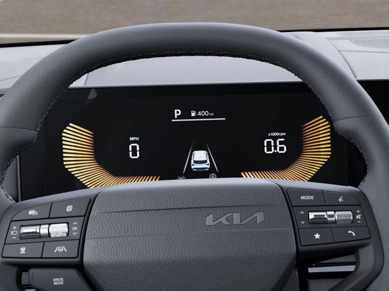 2026 Kia Sportage EX photo 18