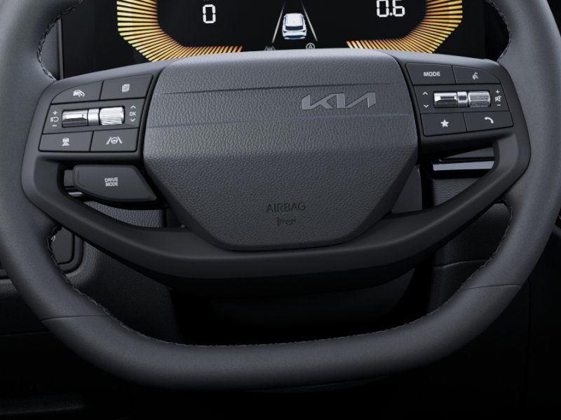 2026 Kia Sportage EX photo 19