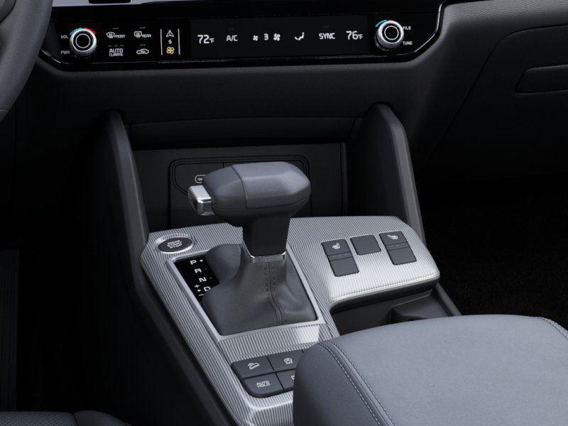 2026 Kia Sportage EX photo 20