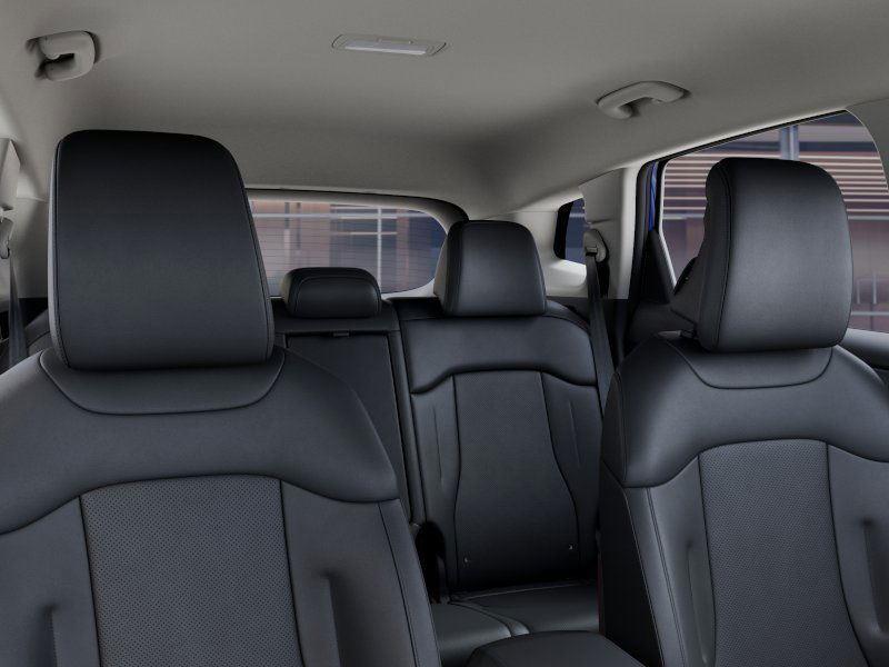 2026 Kia Sportage EX photo 24