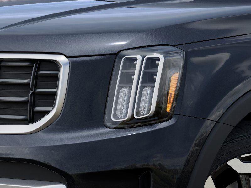 2025 Kia Telluride S photo 9
