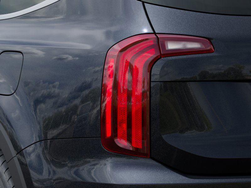 2025 Kia Telluride S photo 10