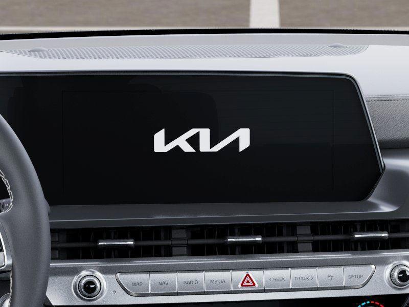 2025 Kia Telluride S photo 18