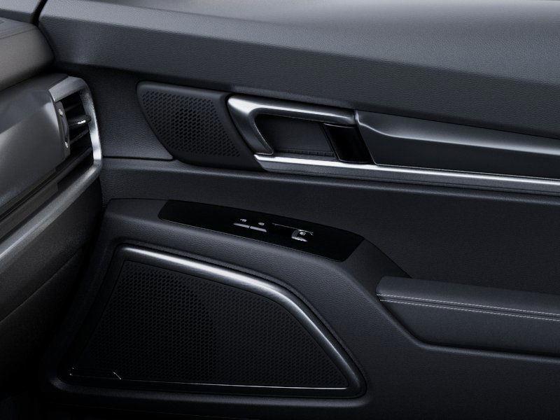 2025 Kia Telluride S photo 23