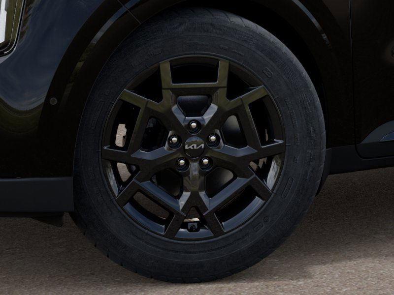 2026 Kia Carnival SX Prestige photo 9