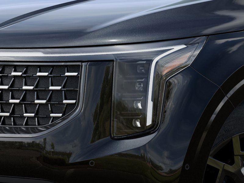 2026 Kia Carnival SX Prestige photo 10