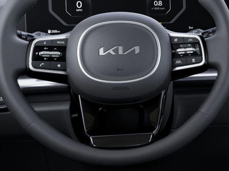 2026 Kia Carnival SX Prestige photo 22
