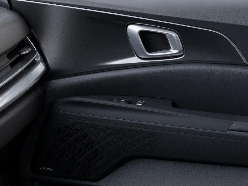 2026 Kia Carnival SX Prestige photo 24