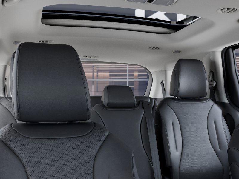 2026 Kia Carnival SX Prestige photo 26