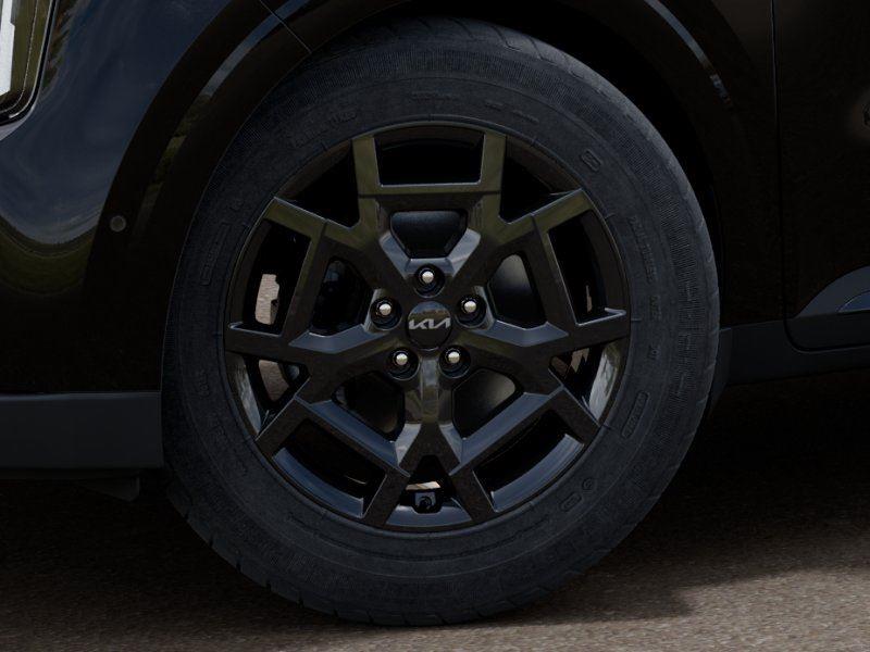 2026 Kia Carnival SX Prestige - Photo 9