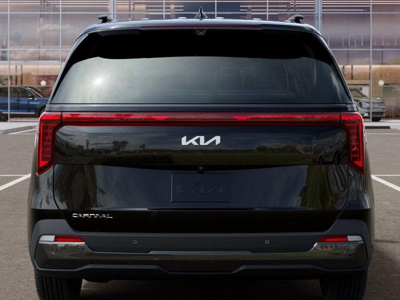 2026 Kia Carnival SX Prestige - Photo 13