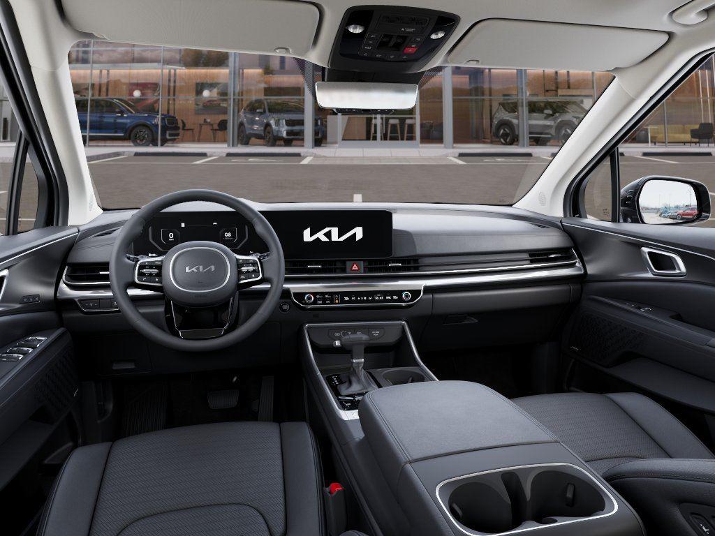 2026 Kia Carnival SX Prestige - Photo 14