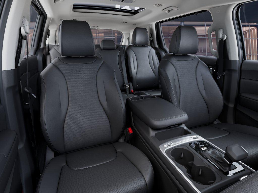 2026 Kia Carnival SX Prestige - Photo 15