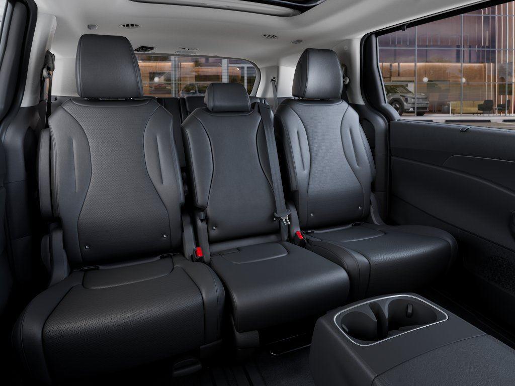 2026 Kia Carnival SX Prestige - Photo 16