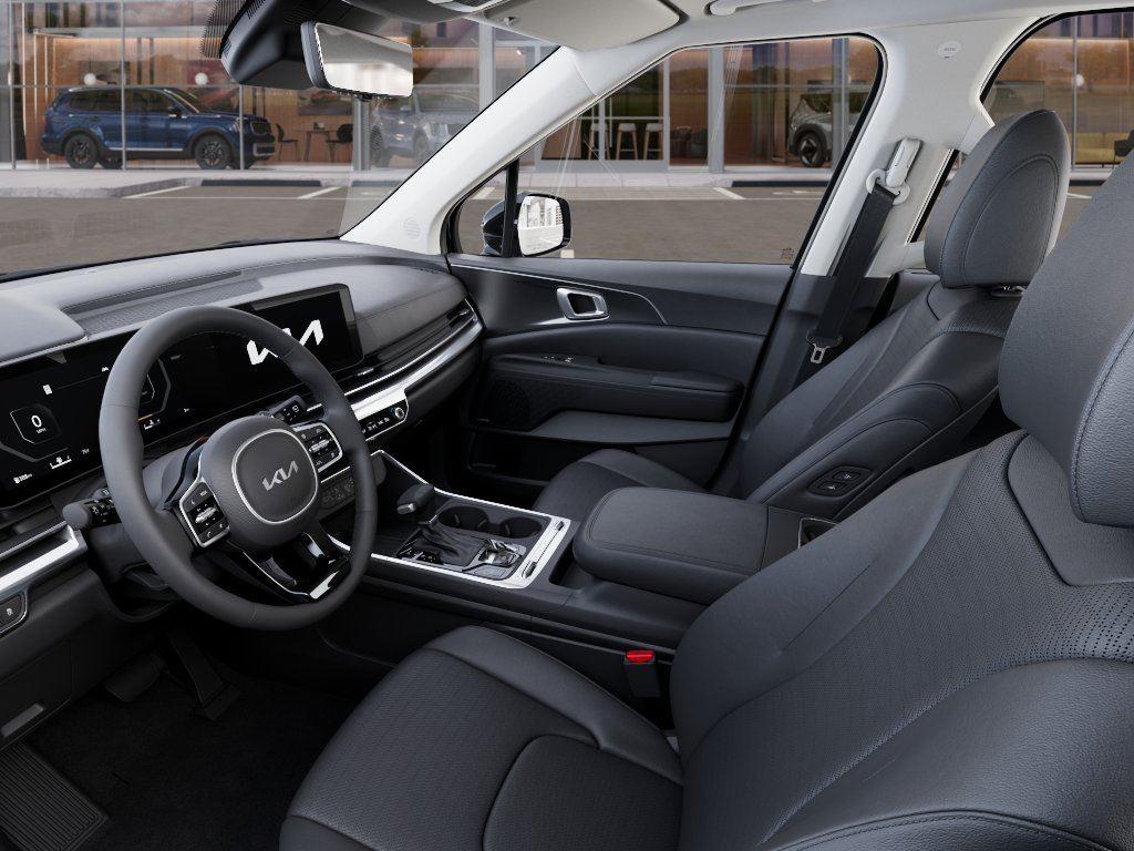 2026 Kia Carnival SX Prestige - Photo 17