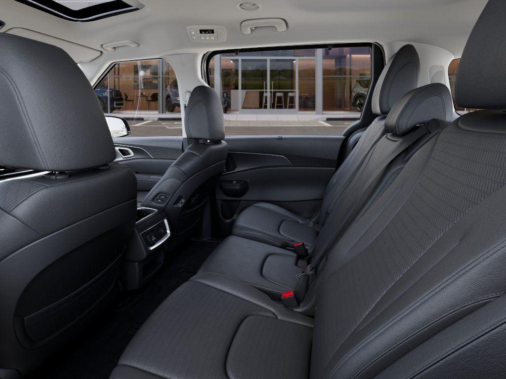 2026 Kia Carnival SX Prestige - Photo 18