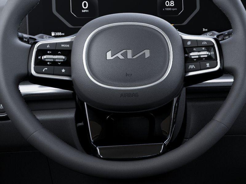 2026 Kia Carnival SX Prestige - Photo 22