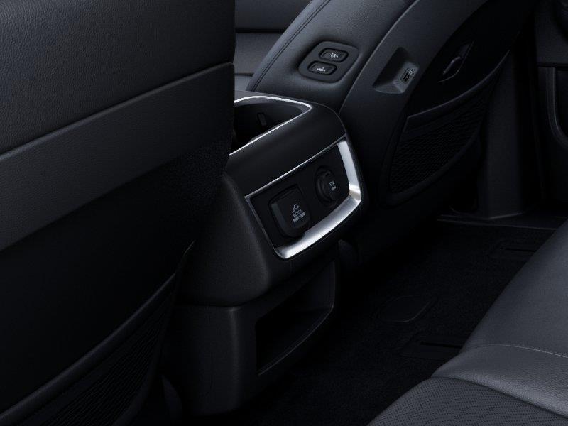 2026 Kia Carnival SX Prestige - Photo 26