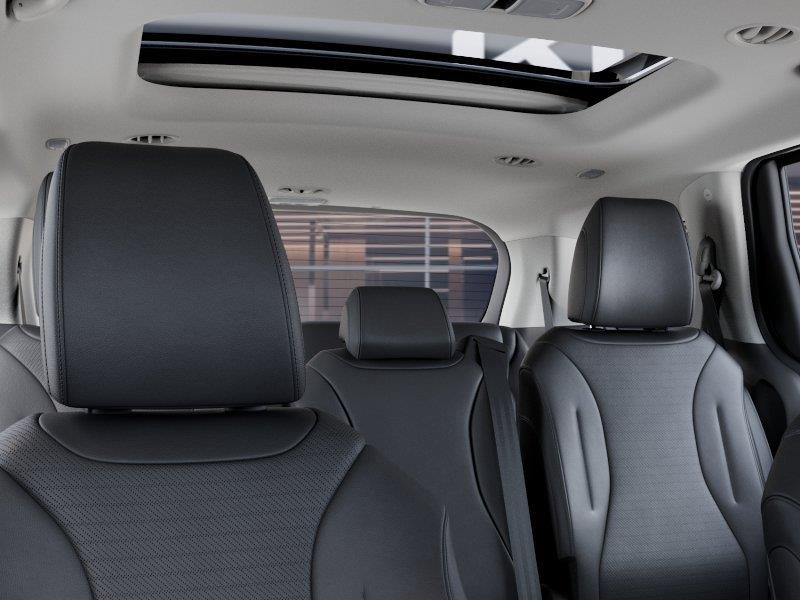 2026 Kia Carnival SX Prestige - Photo 27