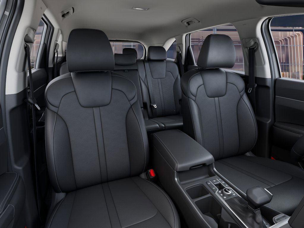2026 Kia Sorento S photo 14